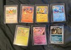 Pokémon TCG Prismatic Evolutions Super Premium Collection Box + 4 Sealed Packs — photo 9