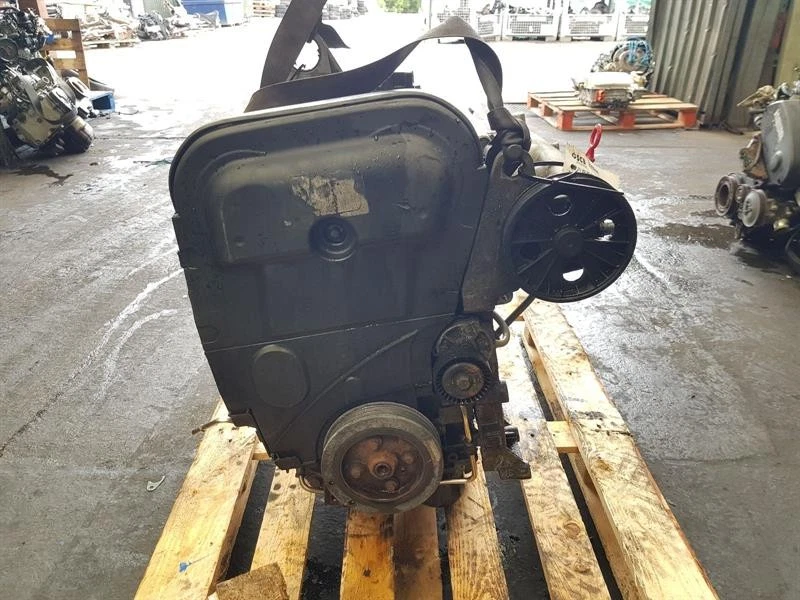 MK1 VOLVO C70 2000-2006 MOTOR COMPLETO 2.0 GASOLINA B5204T4 EURO 3 *VIDEO* Foto 3 de 4