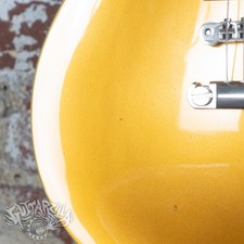 Edwards E-LP 92SD 2007 Goldtop MIJ ESP Japan