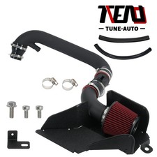 For 2009-2013 Audi A3 S3 Vw Golf Mk6 Gtir 2.0l Tsi 3.0 Cold Air Intake System