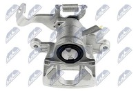 NTY Bremssattel HZT-MZ-011 FüR Mazda