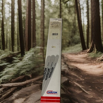 USA OREGON Schiene / Schwert 18-01W-A268-SP , 45 Cm , 3/8  , 68 TG Super Pro 