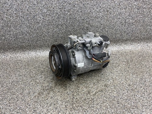 Klimakompressor A0038304560 83Tkm Mercedes W246 B180 12.2002.140