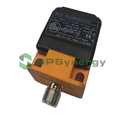 IFM IM5132 IMC4020BCPKG/K1/US