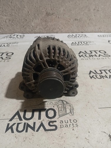 VW GOLF PLUS 5M1, 521 Generator 06F903023C 1.90 Diesel 66kw 2007 34984987