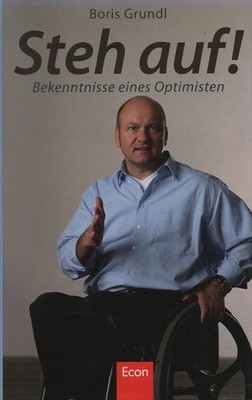 '' Steh auf!  '' von Boris Grundl