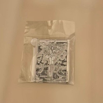 Arina Tanemura 30th Exhibition Koma Plate Stand Full Moon wo Sagashite