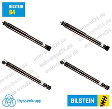 Bilstein B4 Dämpfer vorne hinten für Mercedes-Benz G-Klasse W463 Bj. 1989-2018