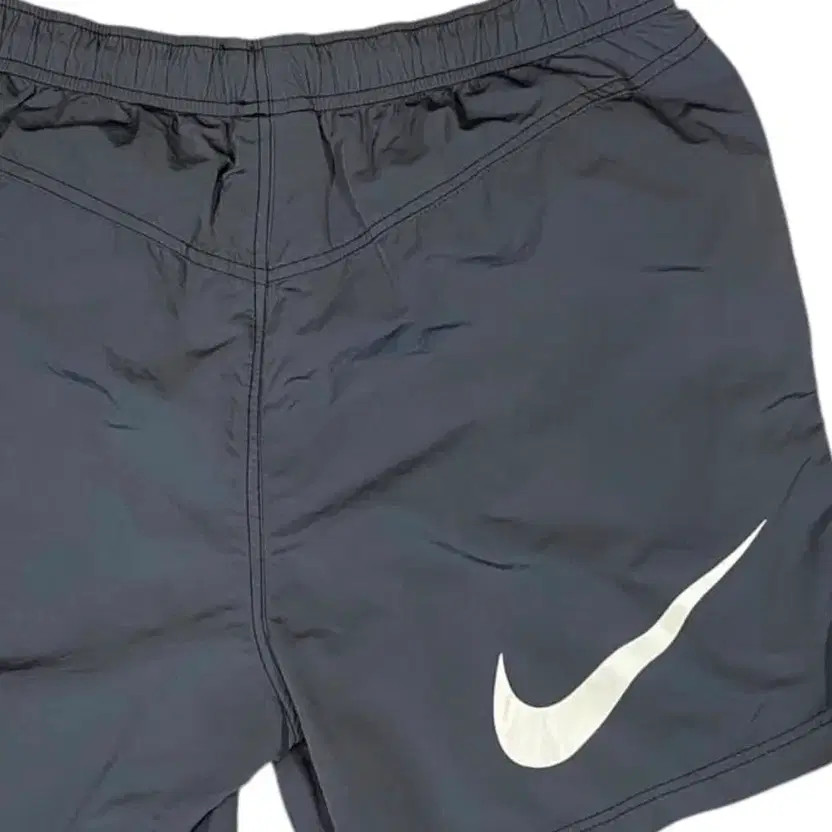 Nike Stussy Collaboration Shorts - New thumbnail 2