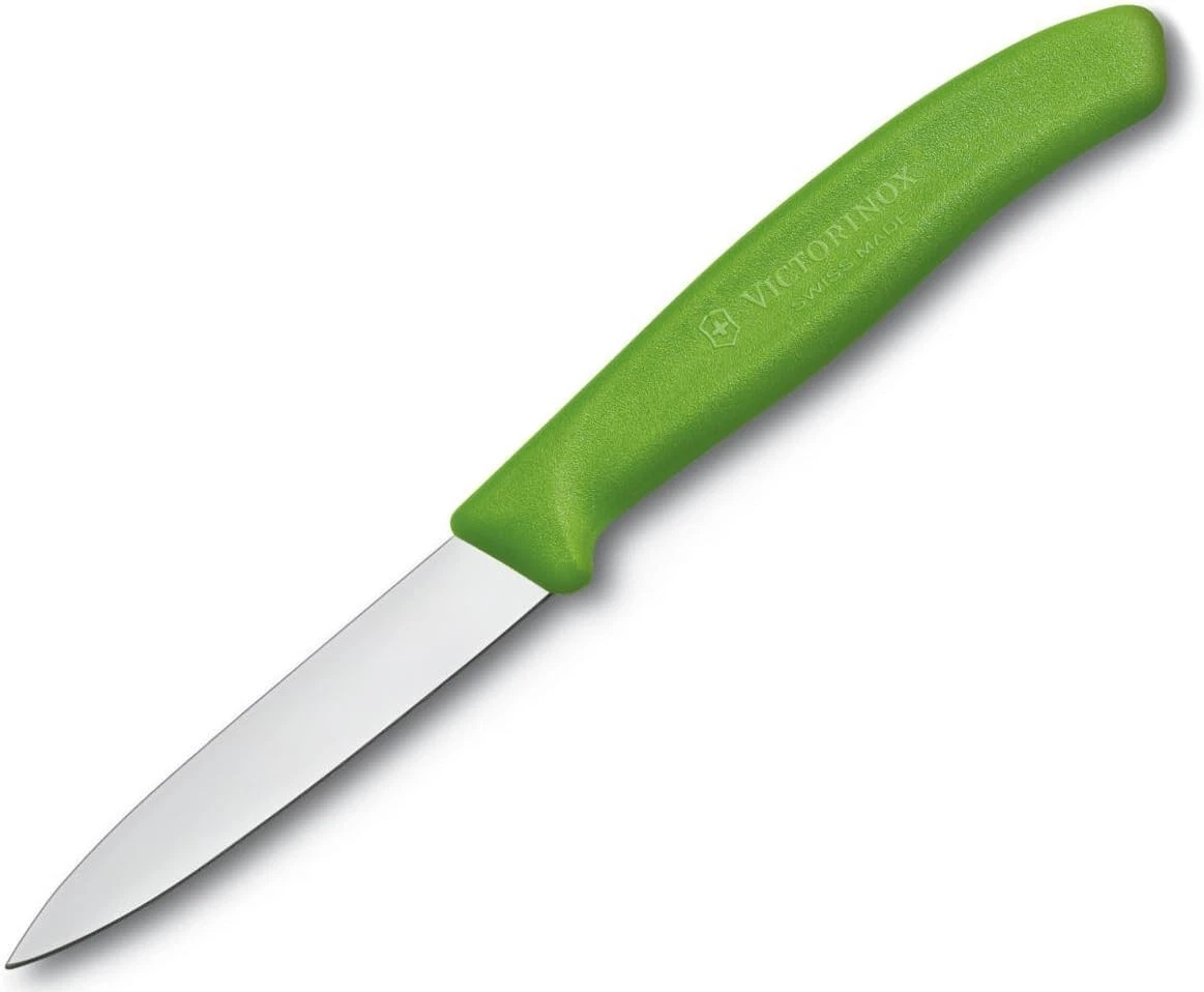 Victorinox Paring Knife, 4-3/4" - Thumbnail 3