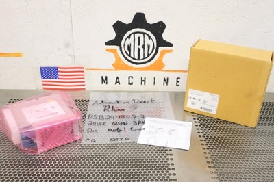 RHINO Automation Direct PSB24-120S-3 Power Supply 24VDC 120W 3Ph New In Box