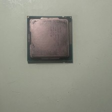 Intel Core i5-2100 CPU Processor SR05B