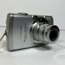 Canon PowerShot SD850 IS Digital Cameras for Sale | Shop New