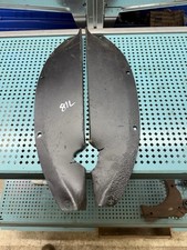 1939 Ford Deluxe 1940 Ford And 1940 1941 Pickup Ford Outer Grille Plates 1939 Ford Deluxe 1940 Ford And 1940 1941 Pickup Ford Outer Grille Plates