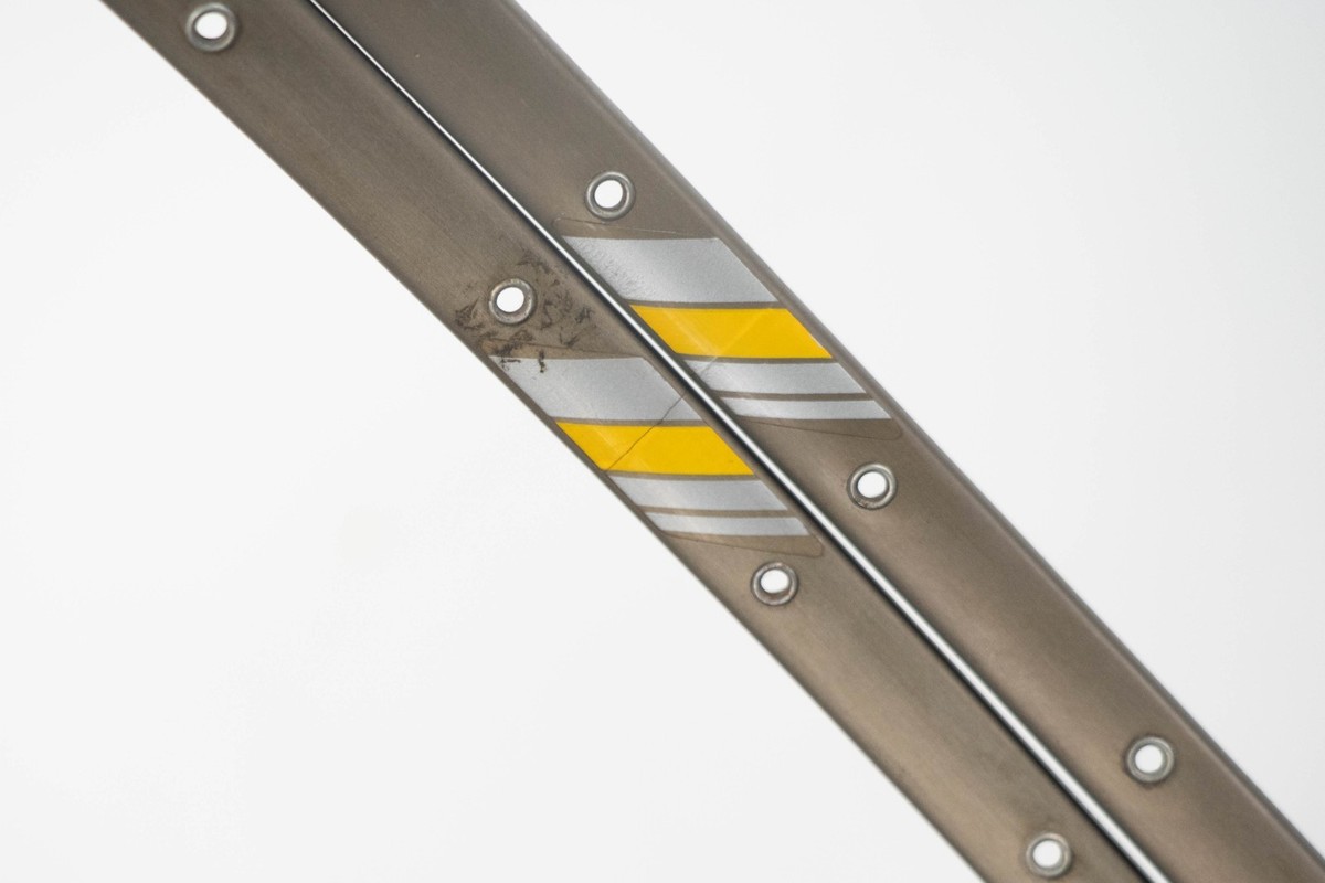 Jante Tubulaire Campagnolo Victory Strada – NOS – 36 Trous – 700C – Vintage Années 80 – L'Eroica