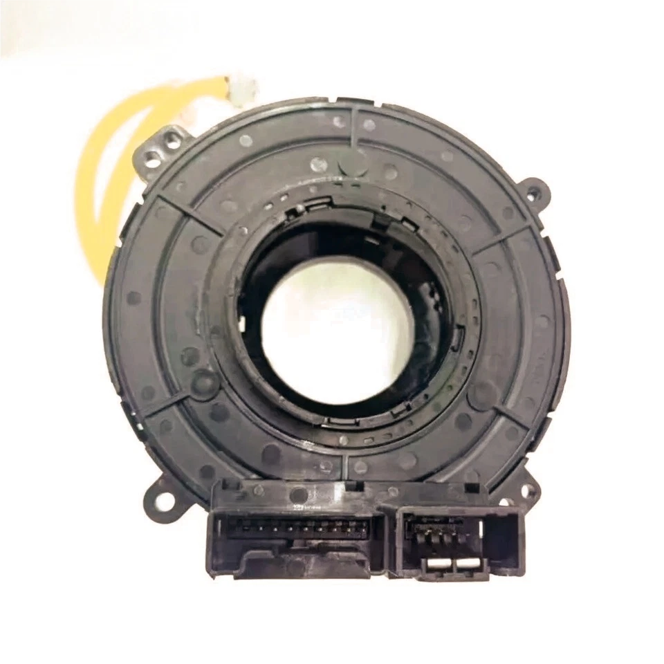 15923770 Clock Spring For 2005-2011 Chevrolet 2005-2010 Pontiac 2007 Saturn Sky Foto 3 de 4