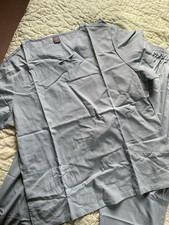 New Women  s Scrub Set Size Xl By NiaaHinn