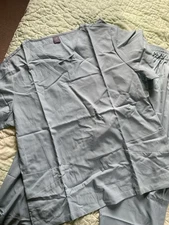 New Women’s Scrub Set Size Xl By NiaaHinn