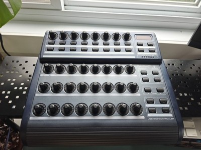 behringer bcr2000 (Near Mint)