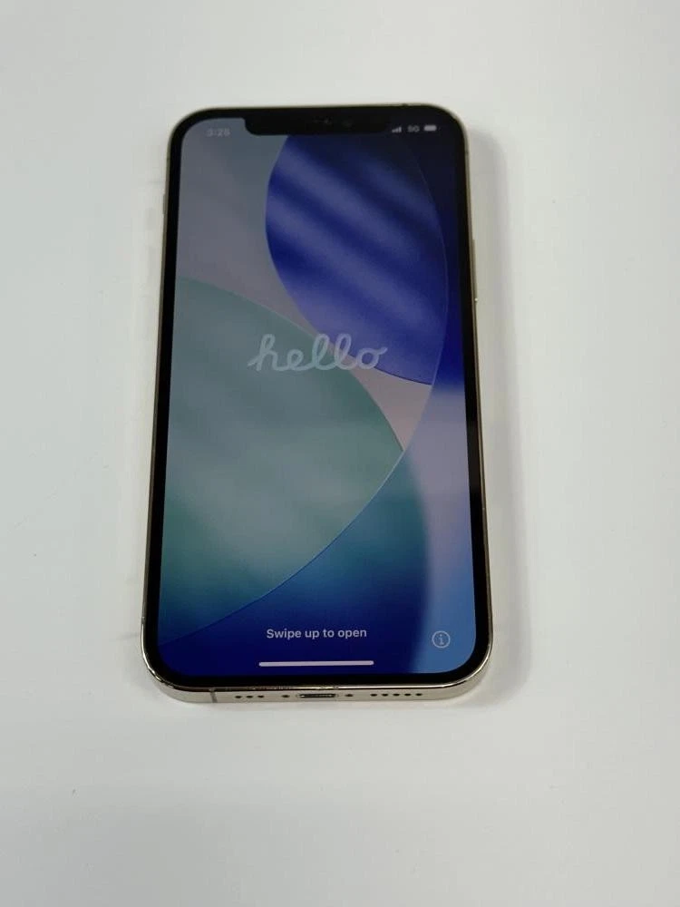 Apple iPhone 12 Pro 256GB for Sale | Shop New & Used Cell Phones