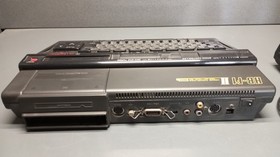 Sony HitBit HB-F1 II MSX2 Home Computer Excellent Clean personal collection