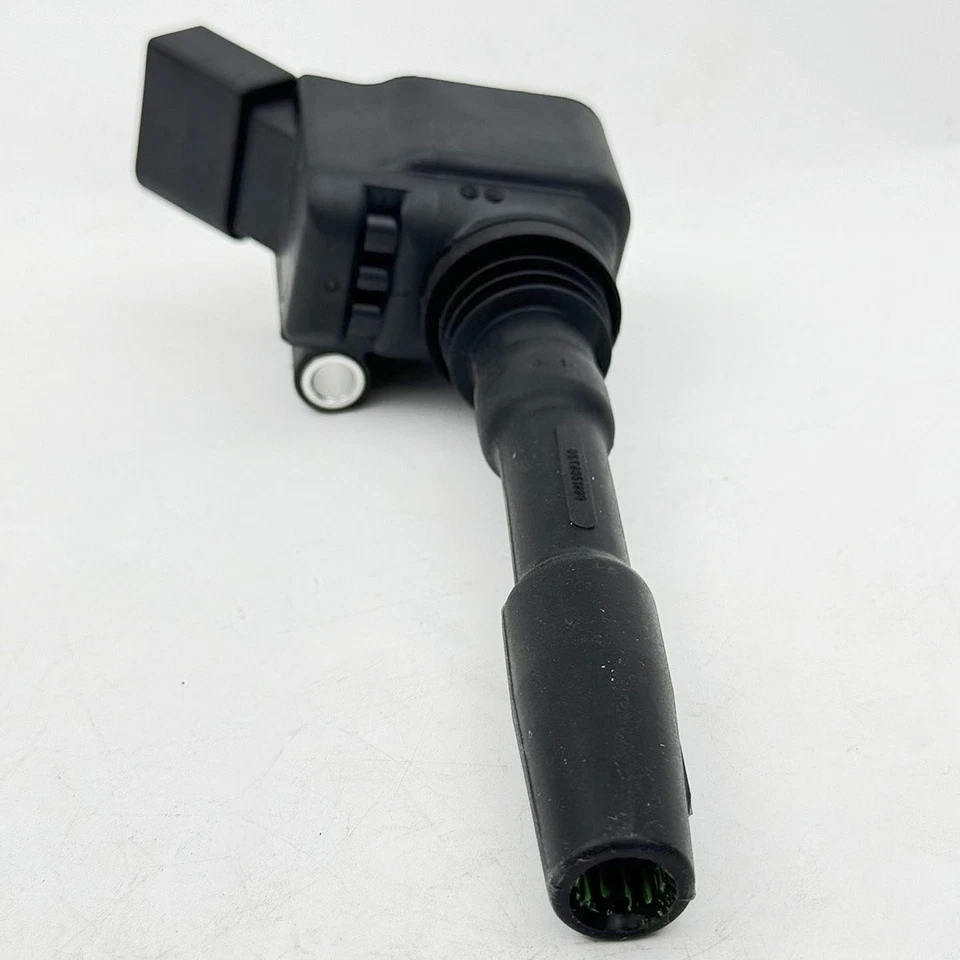 4x 06H905110G Bobina de encendido para Bosch VW Tiguan Porsche Panamera Audi Q3 Q7 CJE Foto 3 de 4