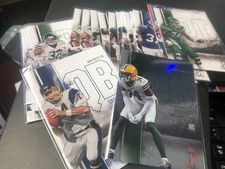 2024 Topps Signature Series Football Cards. Pick Your Card
