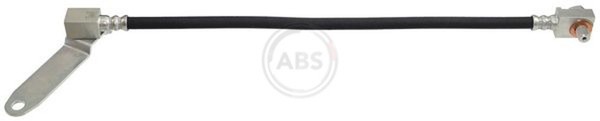A.B.S. Bremsschlauch SL 5858 FüR Ford Transit Tourneo Bus F_E_ F_F_ F_G_ Fae_-image