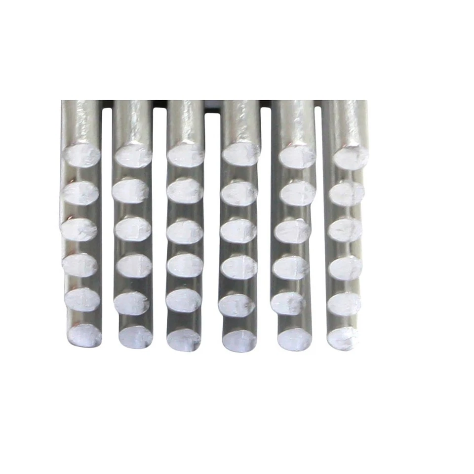 For Mercedes-Benz SL600 2004-2009 Blower Motor Resistor | 4-Blade Male Terminal - Image 3 of 4