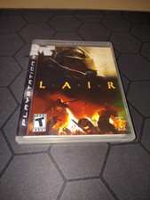 Lair Sony PlayStation 3, 2007