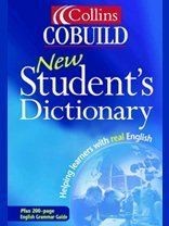 New Students Dictionary  Collins Cobuild von not specified | Buch | Zustand gut