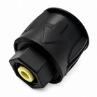 Adapter für Nilfisk Bosch Stihl mit Quick Connect Anschluss Hochdruckreiniger