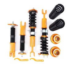 maXpeedingrods Coilovers Shocks Absorbers Lowering Kit For Nissan 350Z Z33 03-08