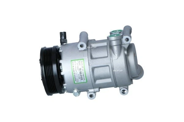 COMPRESSOR AIR CONDITIONING 32415 FOR FORD KUGA/VAN FOCUS/II/Van/III/Hatchback - Image 2 of 4