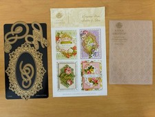 Anna Griffin EMPRESS MINI Folder Dies