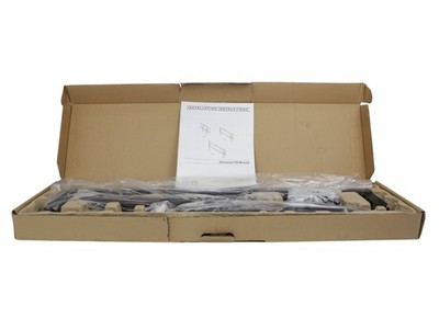 Dell 0W2GHF RLT2 MSP-DCCRLT2 Wall Mount Kit For C7016H