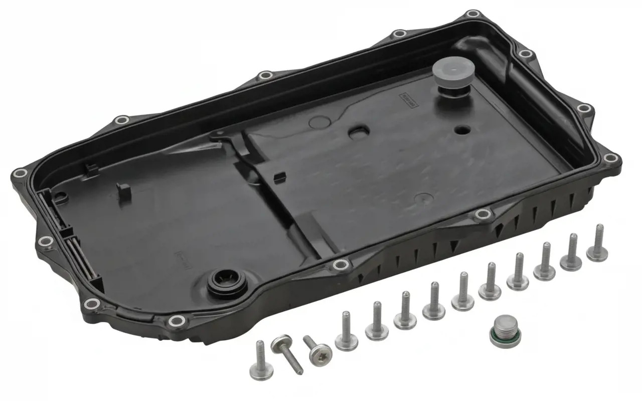 Elring Coppa Olio, Cambio Automatico 224.210 - Immagine 2