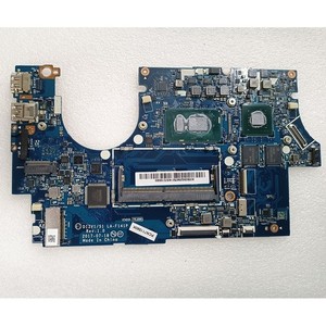 For   IdeaPad 720S-14IKB i5-8250U Laptop Motherboard LA-F141P 5B20Q25675 #hj