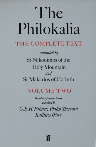 The Philokalia: The Complete Text Compiled by S. Palmer, Sherrard, Ware** - Image 5