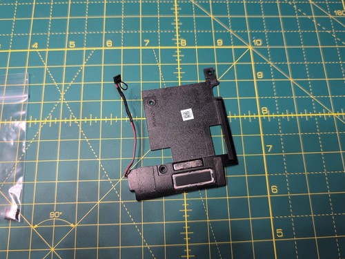 Hp Bang And Olufsen Left Speaker | SCREWS INCLUDED| 39X33SA TP60 0385E0 - Picture 2 of 5