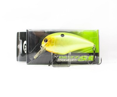 OSP Blitz Magnum SR 90 mm 40 Gramm Schwimmend Köder G-35 (6839)