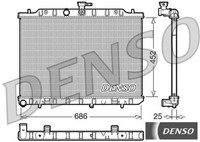 Denso DRM46007 KüHler FüR MotorküHlung MotorküHler AutoküHler KüHler