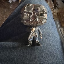 2016 Funko Pop Dishonored 2 Vinyl Figures 17