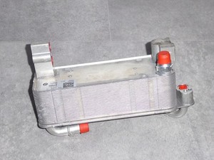 BMW G02 X4 20iX, Kondensator Klimaanlage mit Trockner, 64509367096, 64509367096