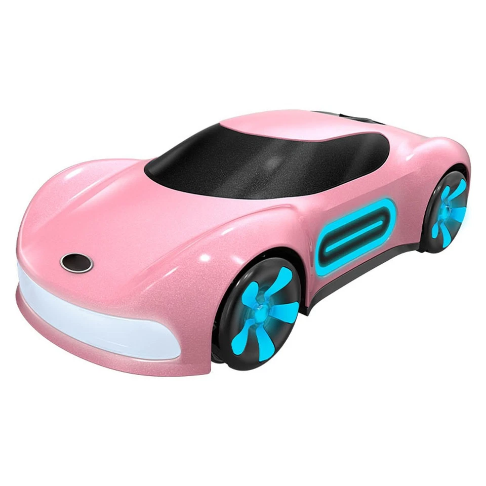 2.4G RC Drift Car 1/18 4×4 New Energy Concept CarQ206 Multi Directional Driving - Image 2 of 4