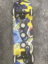 Skateboard Light Works Perfectly  £189.99 To Buy Last One Very Cheap