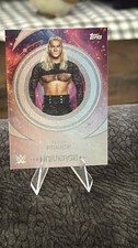 2025 Topps WWE Universe Elton Prince #81 