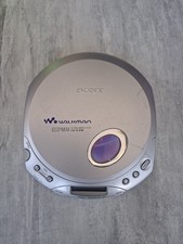Sony Walkman D-EJ351 CD Player