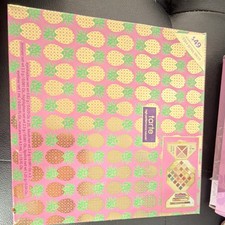 tarte Makeup Set Blush, Eyeshadow, Mascara Pi...