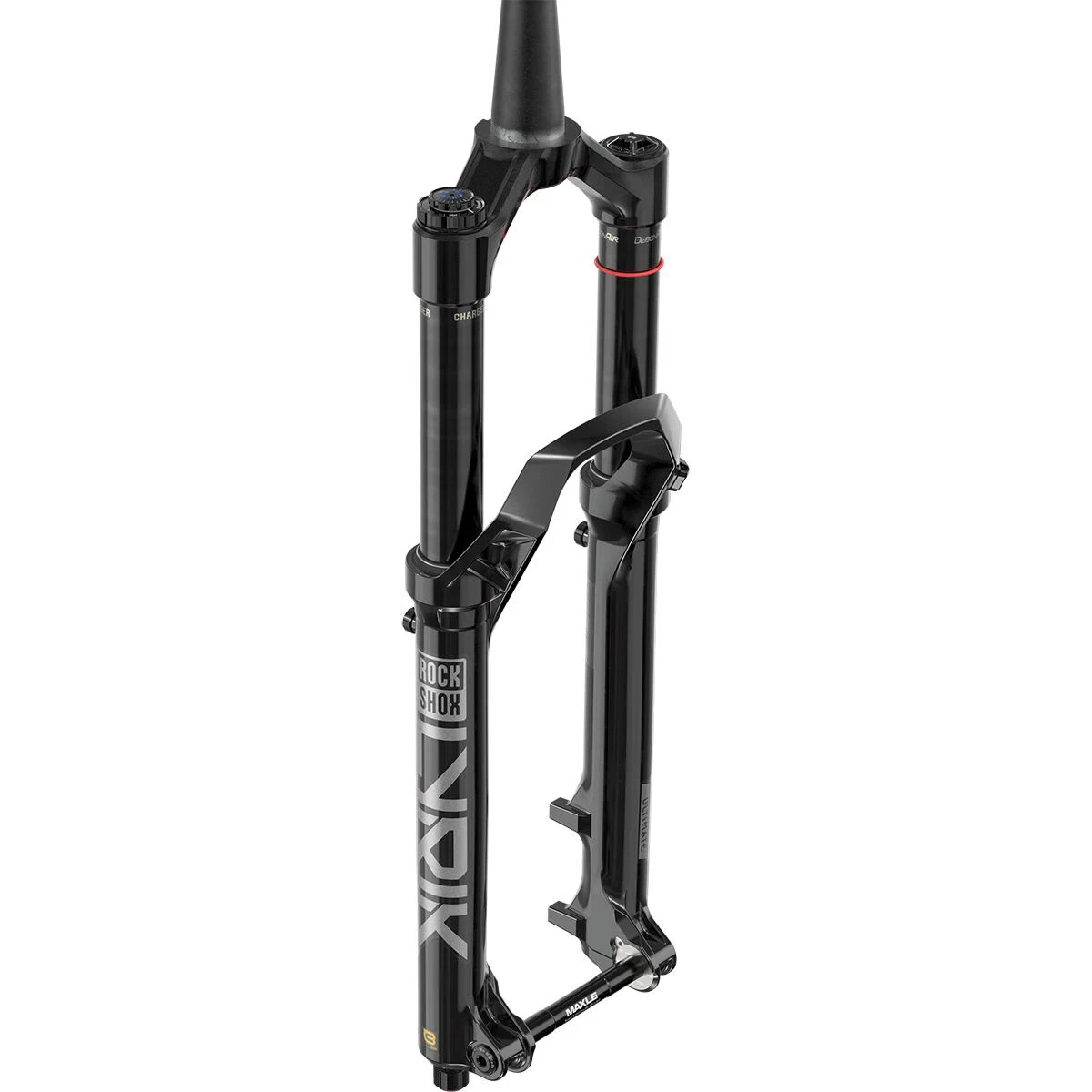 Rockshox 27.5 Inch Wheel Bicycle Forks for sale | eBay